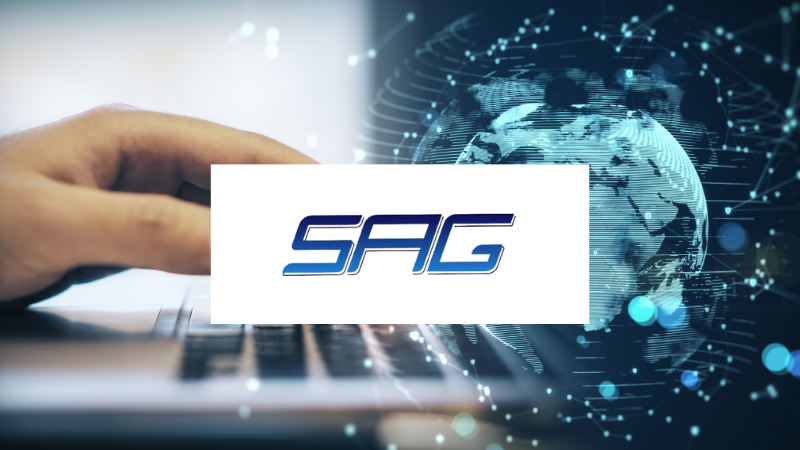 Nasdaq Listed Company 1