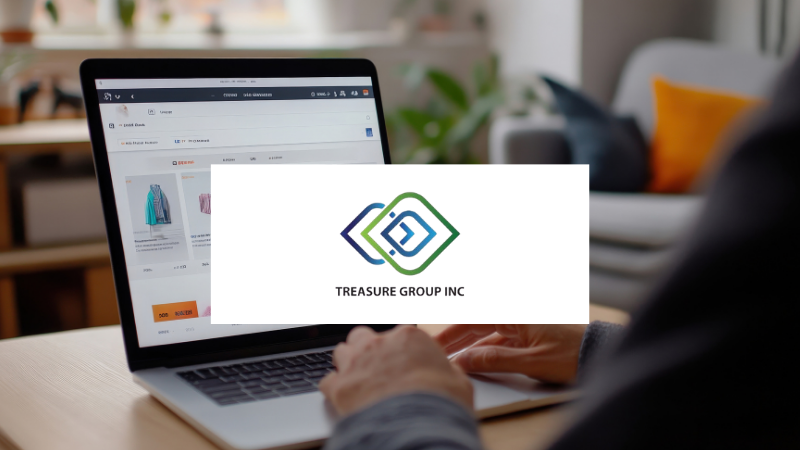 Nasdaq Listed Company 5