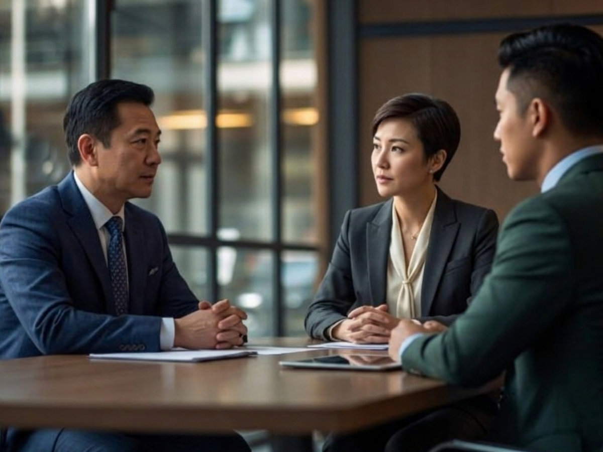 M&A Advisory