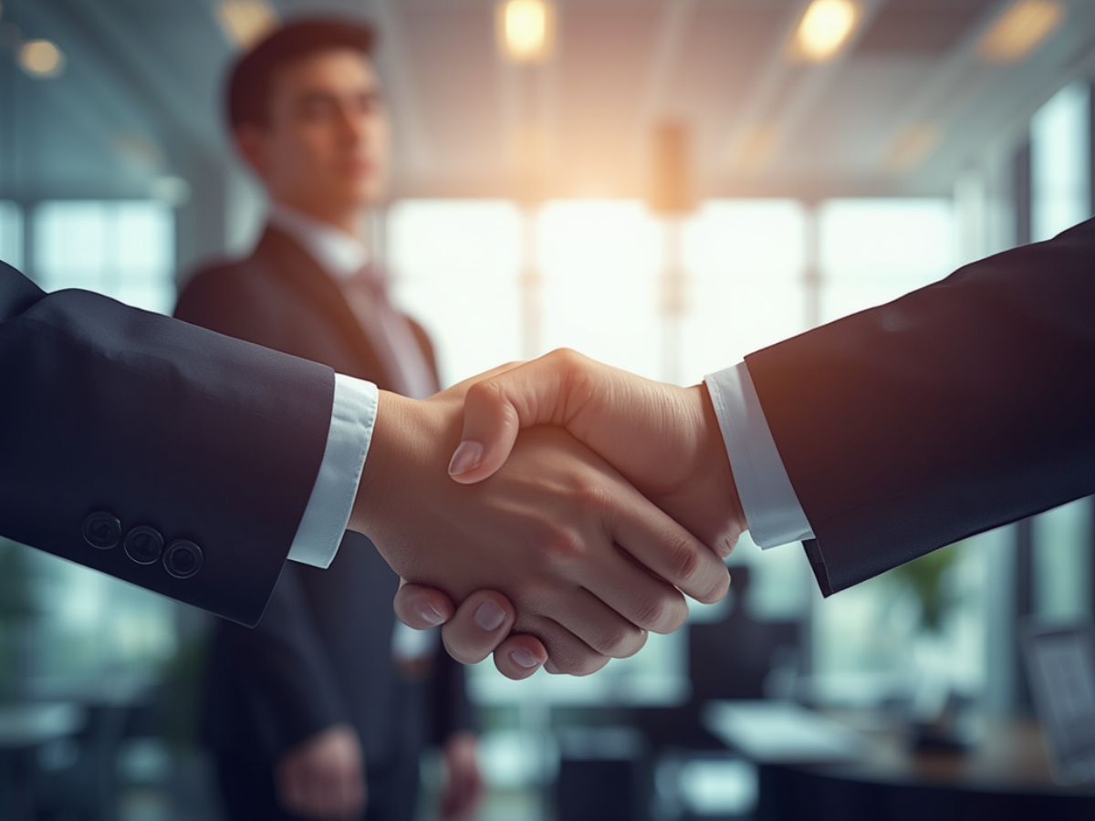 Board & C-Suite Advisory
